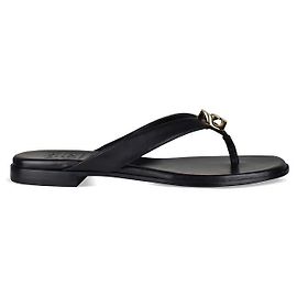Givenchy Sandales Noir