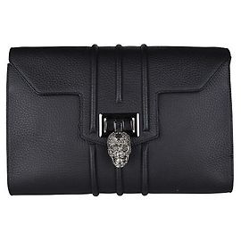 Philipp Plein Bolsa de ombro Preto