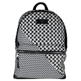 Jimmy Choo Mochila Wilmer Blanco