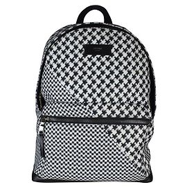 Jimmy Choo Wilmer Rucksack Weiß