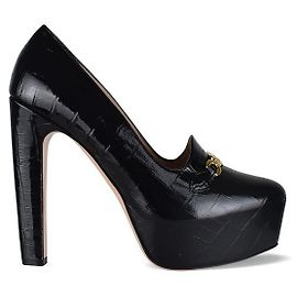Tom Ford Escarpins Noir