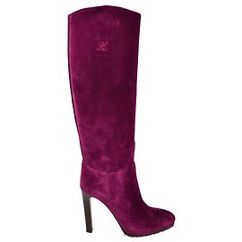 Ralph Lauren Botas Remmy Rosa