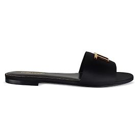 Tom Ford Sandales Noir
