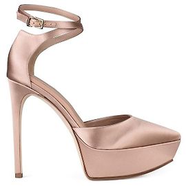 Tamara Mellon Sandals Pink