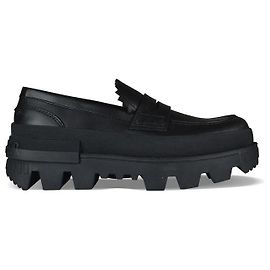 Moncler Mocassins Maxence Noir