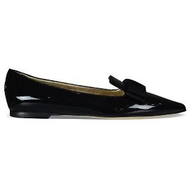 Jimmy Choo Ballerine GALA Nero