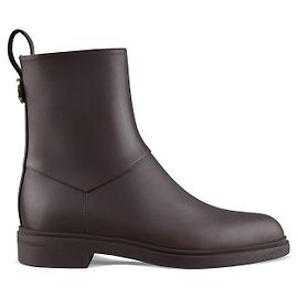Loro Piana Botas Kilda Marrom