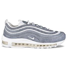 Comme Des Garcons Air Max 97 Sneakers Grey