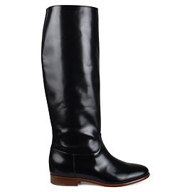 Gabriela Hearst Boots Black