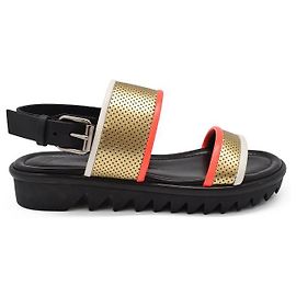 Giuseppe Zanotti Sandali Nero