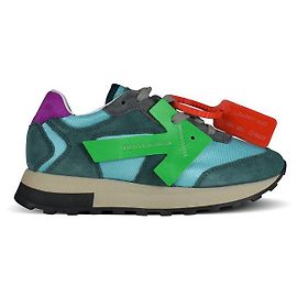Off White Zapatillas HG Runner Multicolor