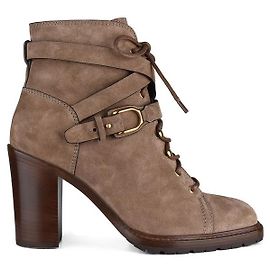 Ralph Lauren Botas Evarista Castaño