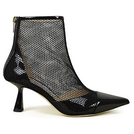 Jimmy Choo Kix 65 boots Black
