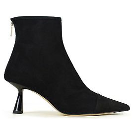 Jimmy Choo Kix 65 boots Black