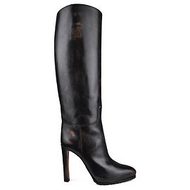 Ralph Lauren Botas Remmy Marrom