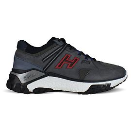 Hogan Sneakers Urban Trek Grigio