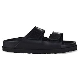 Palm Angels Sandals Black