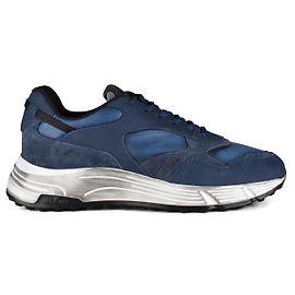 Hogan Sneakers Hyperlight Blu