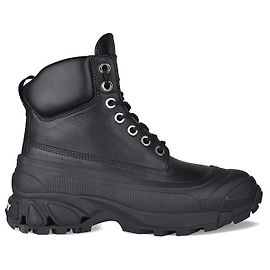 Burberry Botas Arthur Negro