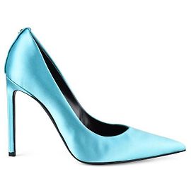 Tom Ford Escarpins Bleu