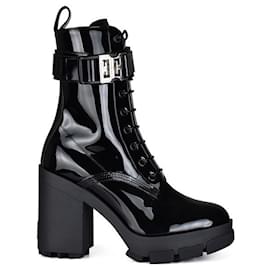 Givenchy Boots Black