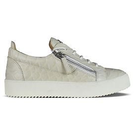 Giuseppe Zanotti Frankie Sneaker Weiß
