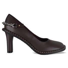 Stella Mc Cartney Pumps Ryder Marrone
