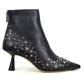 Jimmy Choo Kix 65 boots Black