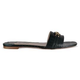 Tom Ford Sandali Whitney Verde