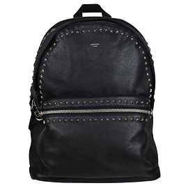Jimmy Choo Sac à dos Wilmer Noir