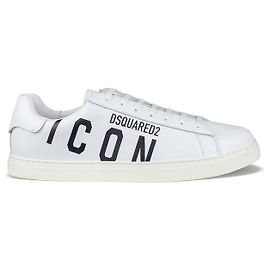 Dsquared2 Sneakers White