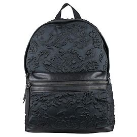 Jimmy Choo Mochila Wilmer Negro