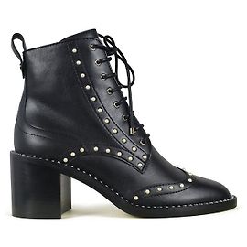 Jimmy Choo Hannah boots Black