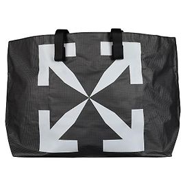 Off White Borsa tote Nero