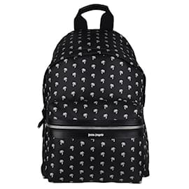 Palm Angels Backpack Black