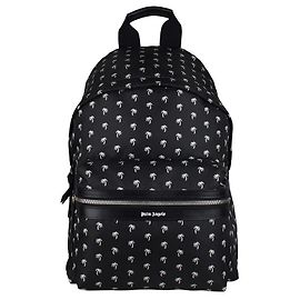 Palm Angels Rucksack Schwarz