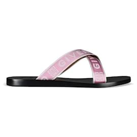 Givenchy Sandals Pink