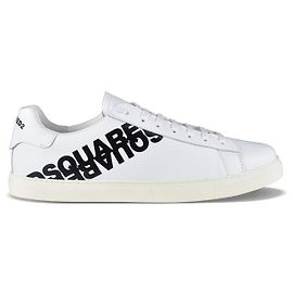 Dsquared2 Sneakers Bianco