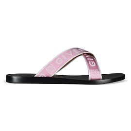 Givenchy Sandales Rose