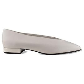 Loro Piana Bailarinas Rebecca Branco