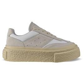 Maison Martin Margiela Sneakers Gambetta Marrone Beige