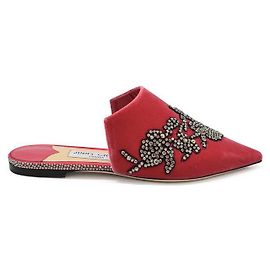 Jimmy Choo Mule Rachel Rosa