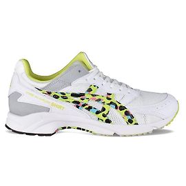 Comme Des Garcons Baskets Tarther SD Blanc