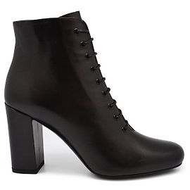 Saint Laurent Stivaletti per bambini 90 Nero