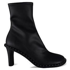 Stella Mc Cartney Botas Ryder Negro
