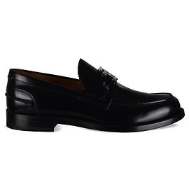 Burberry Mocassins Noir