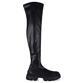 Moncler Hevea Boots Black