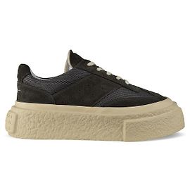 Maison Martin Margiela Baskets Gambetta Vert Kaki