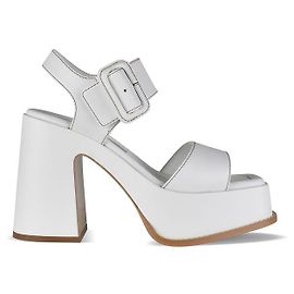 Stella Mc Cartney Skyla Sandals White