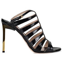 Tom Ford Sandals Black